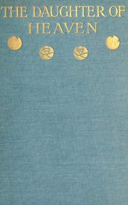 The Daughter of Heaven by Judith Gautier