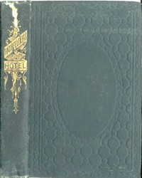 Rathfelder's Hotel by Annie E. Bosworth