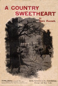A Country Sweetheart by Dora Russell
