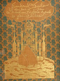 Sindbad the Sailor, & Other Stories from the Arabian Nights by Anonymous
