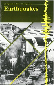 Earthquakes by Kaye M. Shedlock