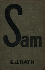 Sam by E. J. Rath