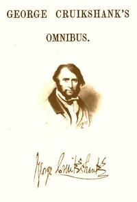 George Cruikshank's Omnibus by George Cruikshank