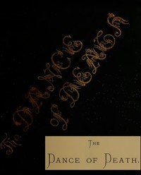 The Dance of Death by William (Author of The dance of death) Herman