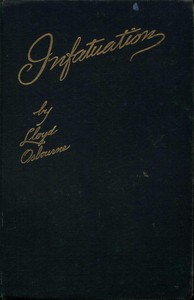 Infatuation by Lloyd Osbourne