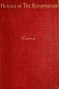 Desiderius Erasmus of Rotterdam by Ephraim Emerton