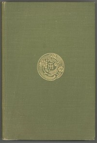 Late Lyrics and Earlier, With Many Other Verses by Thomas Hardy