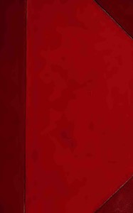At His Gates: A Novel. Vol. 2 (of 3) by Mrs. (Margaret) Oliphant