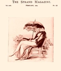 The Strand Magazine, Vol. 27, February 1904, No. 159. by Various