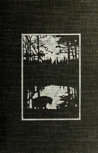 The Heart of the Ancient Wood by Charles G. D. Roberts
