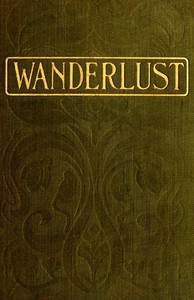Wanderlust by Robert Rice Reynolds