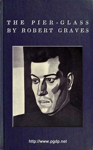 The Pier-Glass by Robert Graves