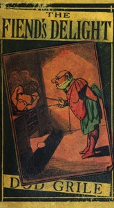 The Fiend's Delight by Ambrose Bierce