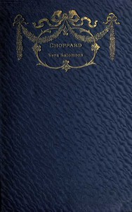 Choffard by Vera Salomons