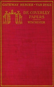 The Sir Roger de Coverley Papers by Joseph Addison