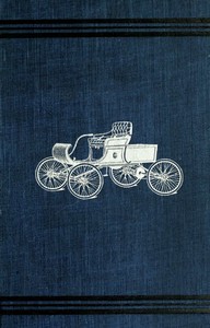Practical Carriage and Wagon Painting
A Treatise on the Painting of Carriages, Wagons and Sleighs, Embracing Full and Explicit Directions for Executing All Kinds of Work, Including Painting Factory Work, Lettering, Scrolling, Ornamenting, Varnishing, etc., with Many Tested Recipes and Formulas by M. C. (Mayton Clarence) Hillick
