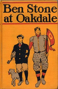 Ben Stone at Oakdale by Morgan Scott
