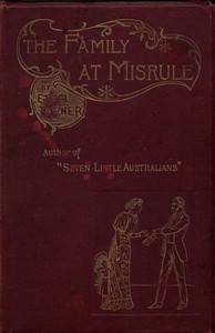 The Family at Misrule by Ethel Turner