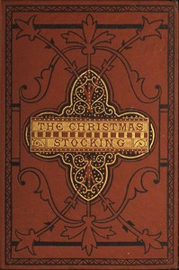 Karl Krinken, His Christmas Stocking by Susan Warner