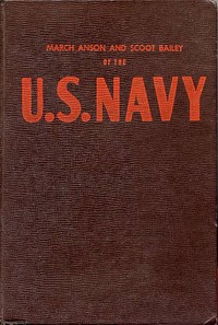 March Anson and Scoot Bailey of the U.S. Navy by Marshall McClintock
