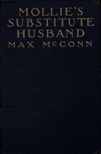 Mollie's Substitute Husband by Max McConn