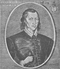 The Poems of John Donne, Volume 1 (of 2)
Edited from the Old Editions and Numerous Manuscripts by John Donne
