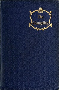 The Changeling by Walter Besant