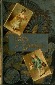 Summer Days by George M. (George Melville) Baker