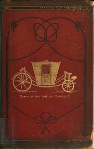 The History of Coaches by George Athelstane Thrupp