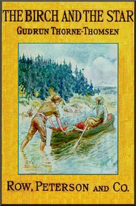 The Birch and the Star, and Other Stories by Jørgen Engebretsen Moe