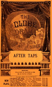 After Taps by Rachel Baker Gale