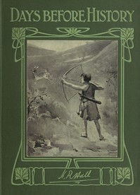 Days Before history by H. R. (Harry Reginald) Hall
