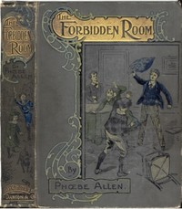 The Forbidden Room; Or, "Mine Answer was My Deed" by Phoebe Allen