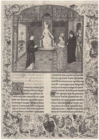 Petrarch's Secret; or, the Soul's Conflict with Passion
Three Dialogues Between Himself and S. Augustine by Francesco Petrarca