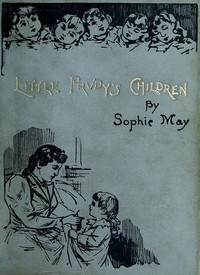 Jimmy Boy by Sophie May