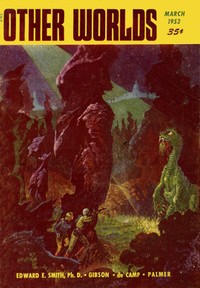 Tedric by E. E. (Edward Elmer) Smith