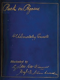 Puck on Pegasus
Fourth Edition by H. (Henry) Cholmondeley-Pennell