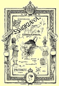 Smokiana: Historical; Ethnographical by R. T. (Robert Taylor) Pritchett