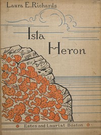 Isla Heron by Laura Elizabeth Howe Richards