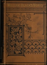 A Princess of Thule by William Black
