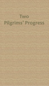 Two Pilgrims' Progress; from fair Florence, to the eternal city of Rome by Joseph Pennell