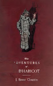 The Adventures of M. D'Haricot by J. Storer (Joseph Storer) Clouston