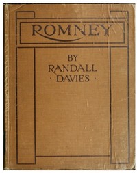 Romney by Randall Davies