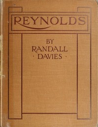 Reynolds by Randall Davies