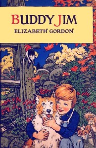 Buddy Jim by Elizabeth Gordon