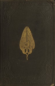The Pillar of Fire; or, Israel in Bondage by J. H. (Joseph Holt) Ingraham