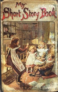 My Short Story Book by Various