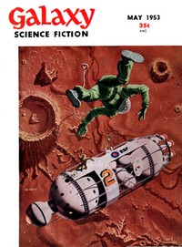 A Gleeb for Earth by Charles Schafhauser