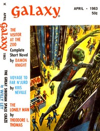 On the Fourth Planet by Jesse F. (Jesse Franklin) Bone