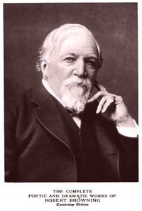The Complete Poetic and Dramatic Works of Robert Browning
Cambridge Edition by Robert Browning